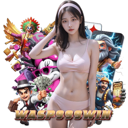 wasp999win สล็อตออนไลน์