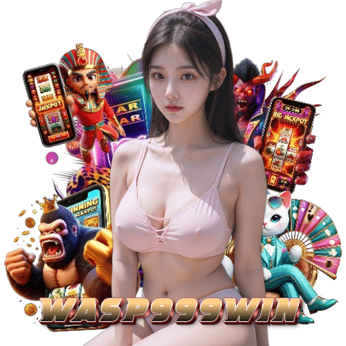 wasp999win อันดับ 1